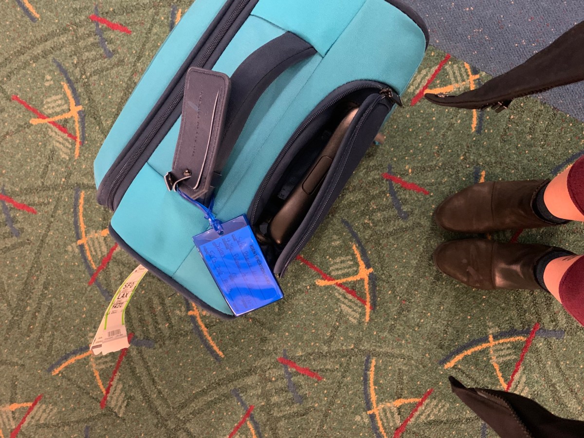 Week 10: Coronavirus & Coming&nbsp;Home